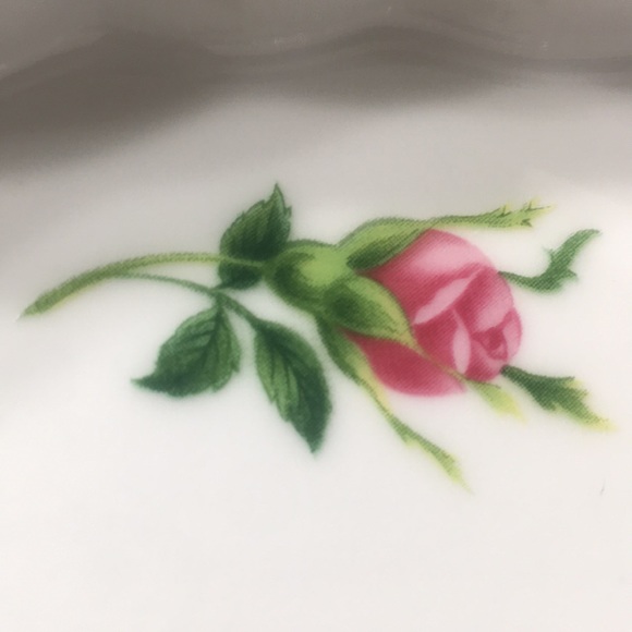 Ceramic tart pan Christine Holm - Picture 5 of 13